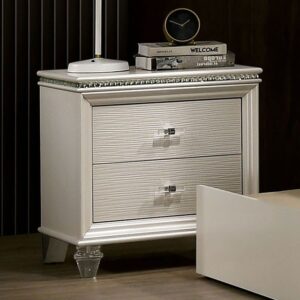 Allie Night Stand CM7901N BY Furniture of America