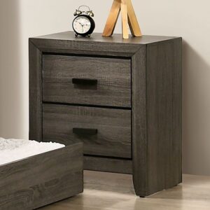 Roanne Night Stand FOA7927N BY Furniture of America