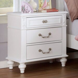 Belva Night Stand CM7174N BY Furniture of America