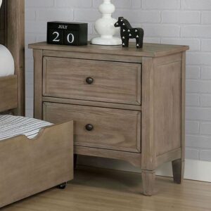 Vevey Night Stand FOA7175N BY Furniture of America