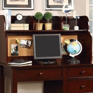 Omnus Hutch CM7905CH-HC By Furniture of America