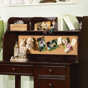Omnus Hutch CM7905EXP-HC By Furniture of America