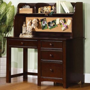 Omnus Desk CM7905EXP-DK By Furniture of America