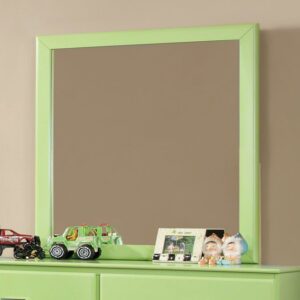 Prismo Mirror CM7941GR-M BY Furniture of America
