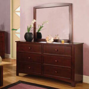 Omnus Dresser CM7905CH-D BY Furniture of America