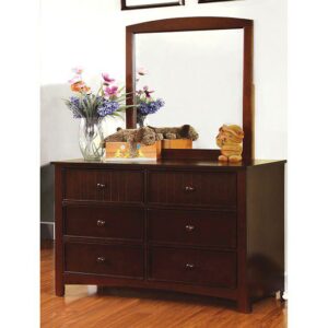 Omnus Dresser CM7905EXP-D BY Furniture of America