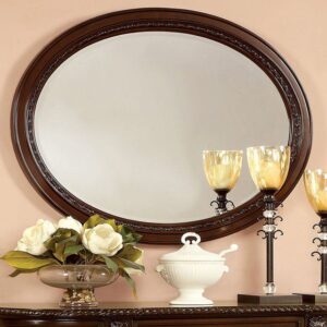 Bellagio Mirror CM3319M BY Furniture of America