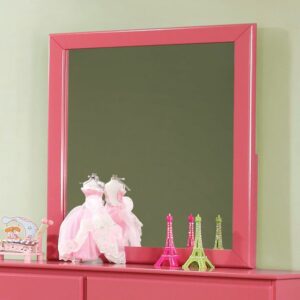 Prismo Mirror CM7941PK-M BY Furniture of America