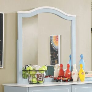Deana Mirror CM7851M BY Furniture of America