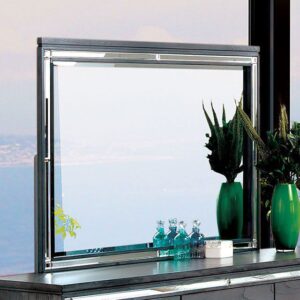 Clover Mirror CM7971M BY Furniture of America