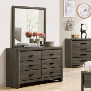 Roanne Dresser FOA7927D BY Furniture of America