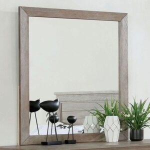 Vevey Mirror FOA7175M BY Furniture of America