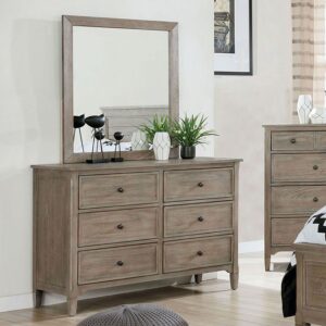 Vevey Dresser FOA7175D BY Furniture of America
