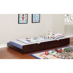 Omnus Large Trundle CM-TR452-XL-EXP  BY Furniture of America