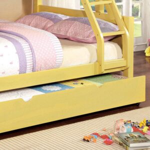Omnus Trundle CM-TR452-YW  BY Furniture of America