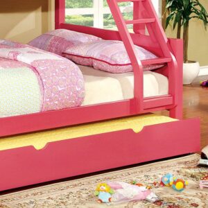 Omnus Trundle CM-TR452-PK  BY Furniture of America