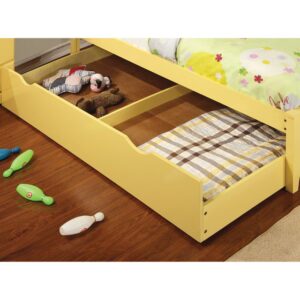Prismo Trundle CM7941YW-TR  BY Furniture of America