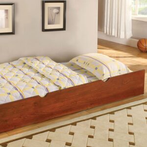 Omnus Trundle CM-TR452-OAK  BY Furniture of America