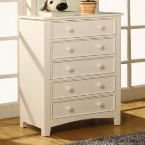 Omnus Chest CM7905WH-C  BY Furniture of America