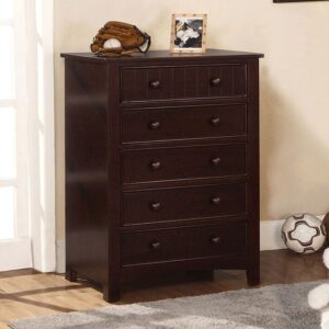 Omnus Chest CM7905EXP-C  BY Furniture of America