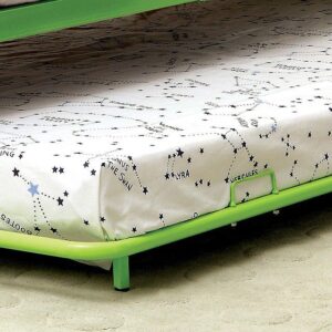 Rainbow Trundle CM-TR1032AG  BY Furniture of America