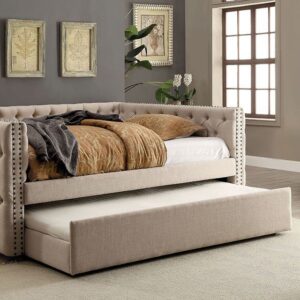 Suzanne Trundle CM1028TR  BY Furniture of America