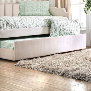 Esperanza Trundle CM1025BG-TR  BY Furniture of America