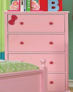 Dani Chest CM7159PK-C  BY Furniture of America