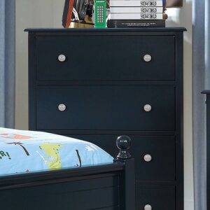 Diane Chest CM7158BL-C  BY Furniture of America