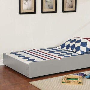 Grano Trundle CM-TR453-GY  BY Furniture of America