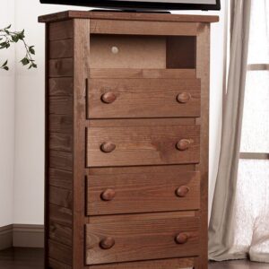 Lea Media Chest AM7000TV  BY Furniture of America