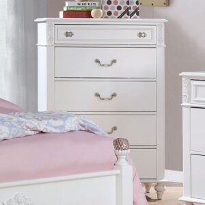 Belva Chest CM7174C  BY Furniture of America