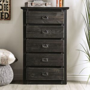 Ampelios Chest AM7000BK-C  BY Furniture of America