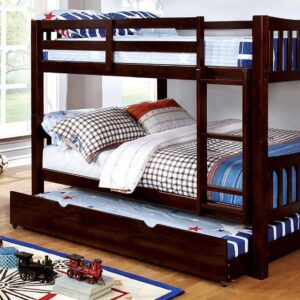 Cameron Full/Full Bunk Bed