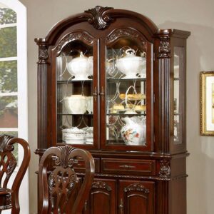 Elana Hutch & Buffet CM3212HB BY Furniture of America