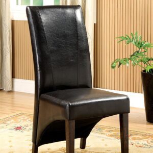 Upland Side Chair (2/Box) CM3200SC-2PK BY Furniture of America