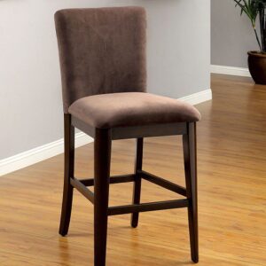 Atwood Counter Ht. Chair (2/Box) CM3773PC-2PK BY Furniture of America