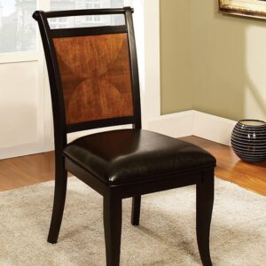 Salida Side Chair (2/Box) CM3034SC-2PK BY Furniture of America