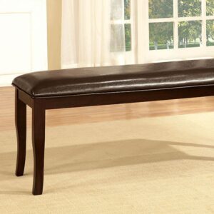 Woodside Bench CM3024BN BY Furniture of America