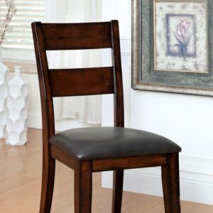 Dickinson Side Chair (2/Box) CM3187SC-2PK BY Furniture of America