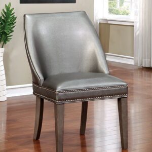 Sturgis Arm Chair (2/Box) CM3352WC-2PK BY Furniture of America