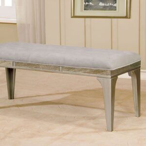 Diocles Bench CM3020BN BY Furniture of America