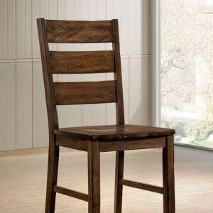 Dulce Side Chair (2/Ctn) CM3604SC-2PK BY Furniture of America