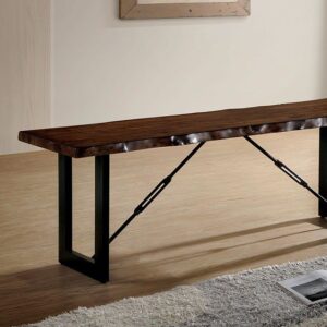 Dulce Bench CM3604BN BY Furniture of America