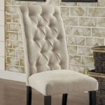 Mashall Side Chair (2/Ctn) CM3564SC-2PK BY Furniture of America