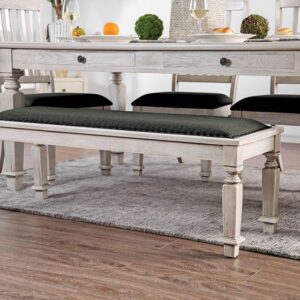 Georgia Bench CM3089BN BY Furniture of America