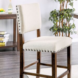 Glenbrook Side Chair (2/Ctn) CM3018PC BY Furniture of America