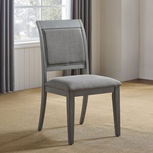 Marla Side Chair (2/Ctn) FOA3785SC-2PK BY Furniture of America