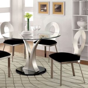 Valo Dining Table  CM3727T BY Furniture of America