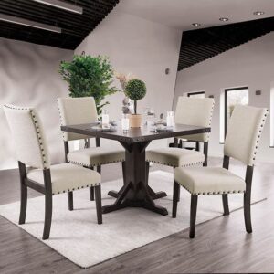 Glenbrook Dining Table  CM3018T BY Furniture of America